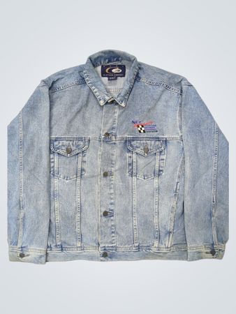 CYRK Clothing Company Jeansjacke