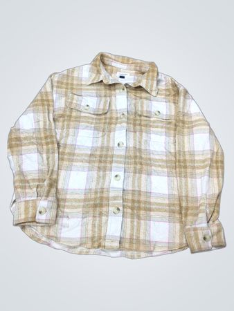 American Eagle Flanellhemd