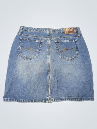 Lee Jeansrock
