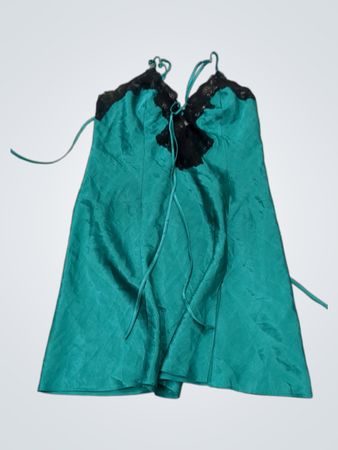 Frederick's of Hollywood Slipkleid