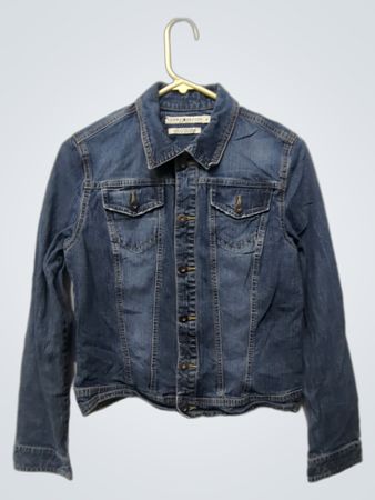 Tommy Hilfiger Jeansjacke