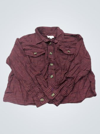 American Eagle kariertes Hemd