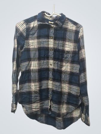 American Eagle Outfitters Flanellhemd