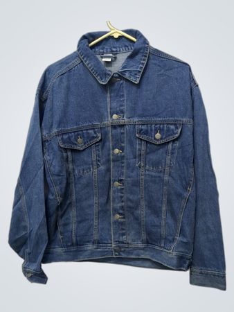 Jeansjacke