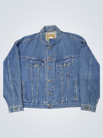 Canyon River Blues Jeansjacke