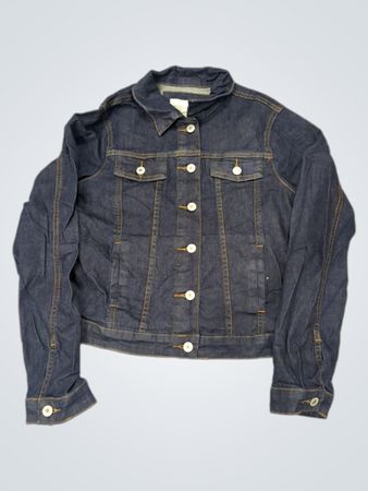 DENVERHAYES Vintage-Jeansjacke