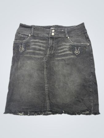 Xhilaration Jeansrock