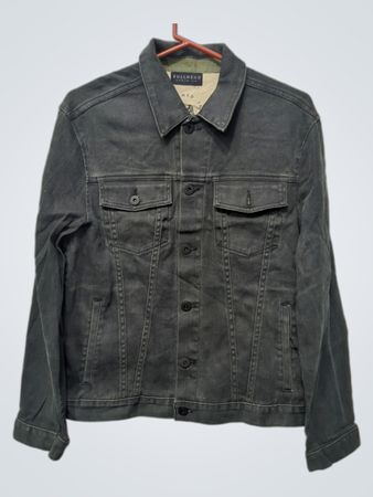 BULLHEAD DENIM CO. DESIGNED IN CALIFORNIA Jacke