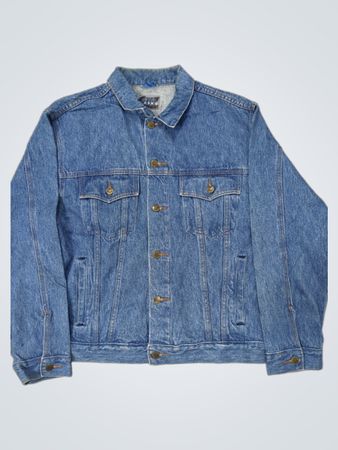 Denver Hayes Jeansjacke