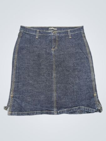 Jeansrock