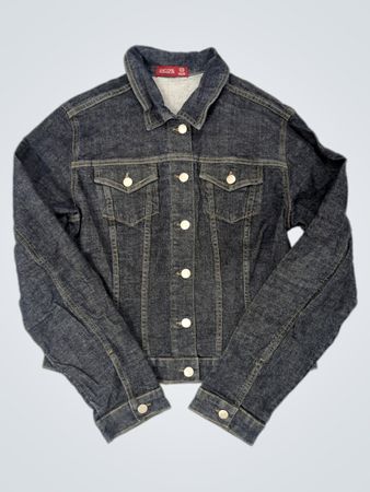 ENCORE AUTHENTIC ORIGINAL JEANS Denimjacke