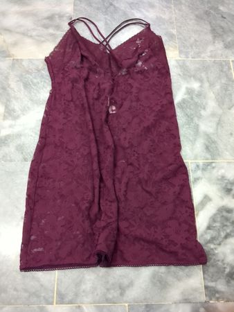 Victoria's Secret Slipkleid