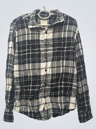 American Eagle Flanellhemd