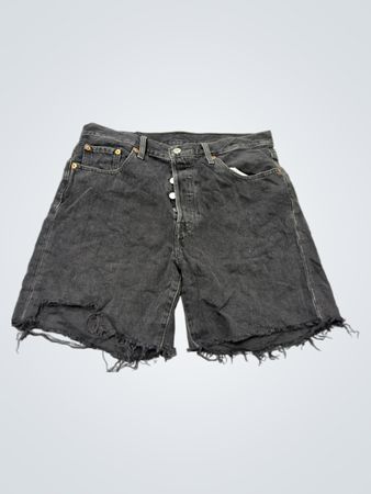 Levi's Premium Denim-Shorts