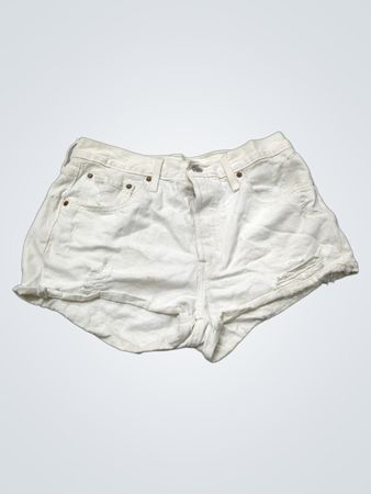 Levi's Premium Denim-Shorts