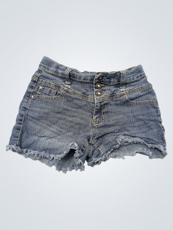 Jordache Jeansshorts