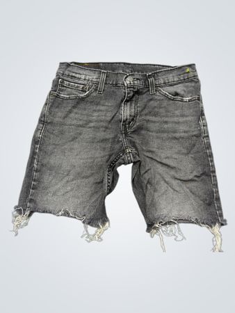Levi's Strauss & Co. Denim-Shorts