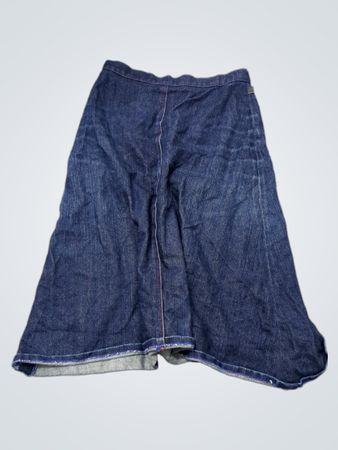 Jeansrock