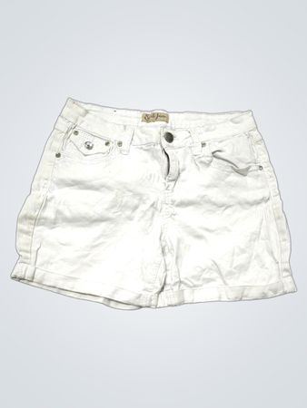Mädchen Jeans-Shorts
