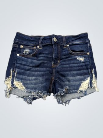 American Eagle Outfitters Jeansshorts