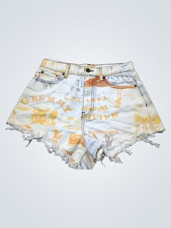 BDG Jeans-Shorts