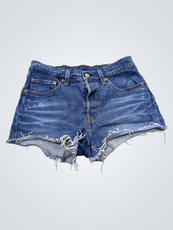 Levi Strauss & Co. Denim-Shorts