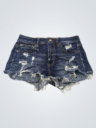 American Eagle Outfitters Jeans-Shorts