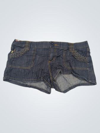 Jalate Damen-Jeansshorts Größe 9