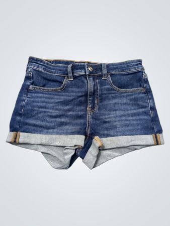American Eagle Jeans-Shorts