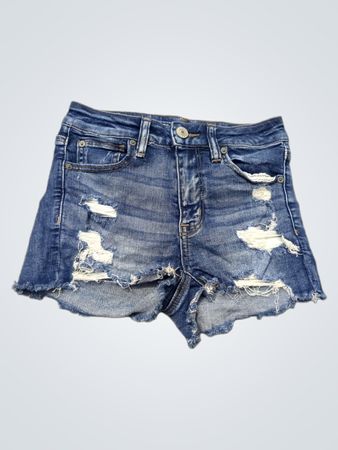 American Eagle Denim-Shorts