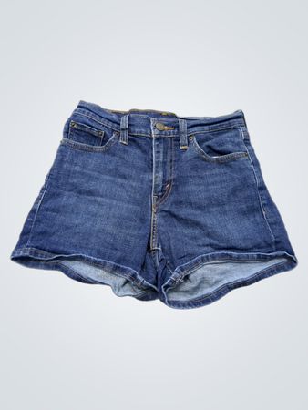 Levi's Damen-Jeansshorts
