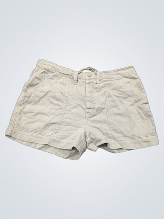 AE'S SUPPLY CO. CARGO-KHAKI