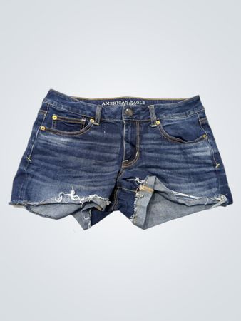 American Eagle Outfitters Jeansshorts
