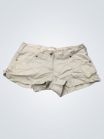 twenty one Damen Shorts in Beige, Größe M