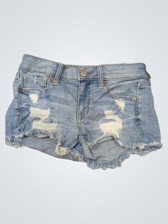 American Eagle Outfitters Denim-Shorts