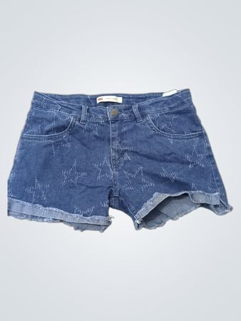 Levi's Damen-Jeansshorts