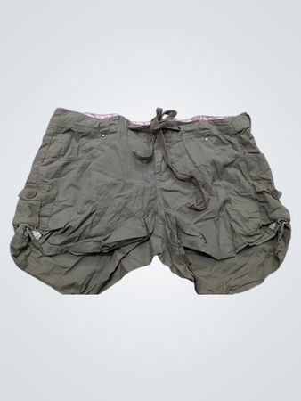 S BLUE Cargo-Shorts