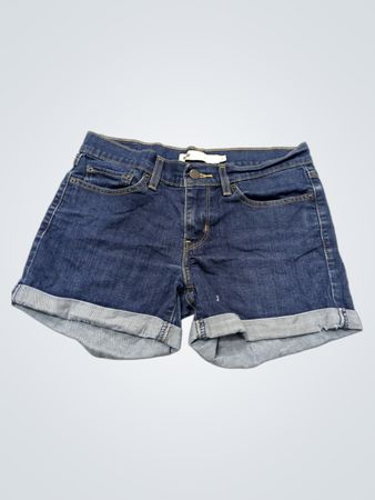 Levi's Denim-Shorts