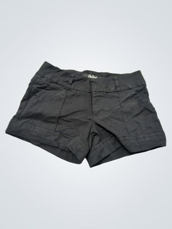 BeBop Black Shorts