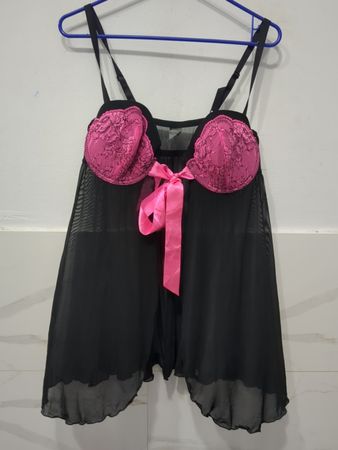 Smart Sexy Schlafwäsche 38D