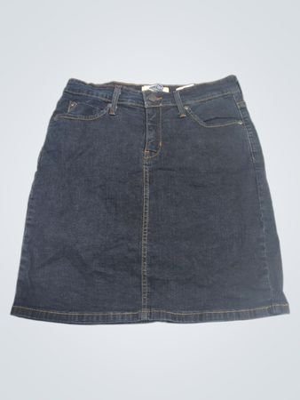 Levi Strauss & Co. Denimrock