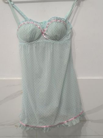 Secret Possessions Babydoll Lingerie