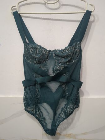 Victoria's Secret Bodysuit