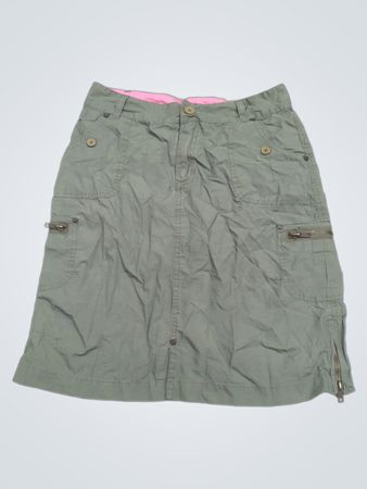 Sideout Damen Cargo-Rock