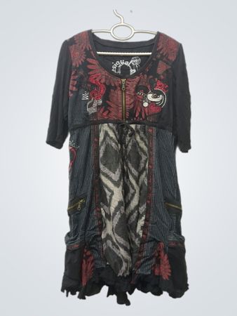 Desigual Damenkleid