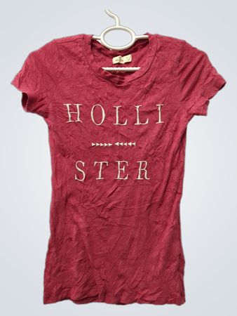 Hollister California T-Shirt