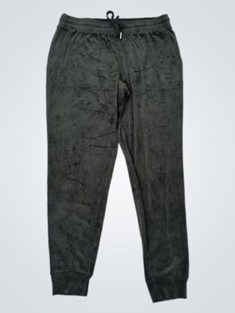 Juicy Couture Velour Joggers