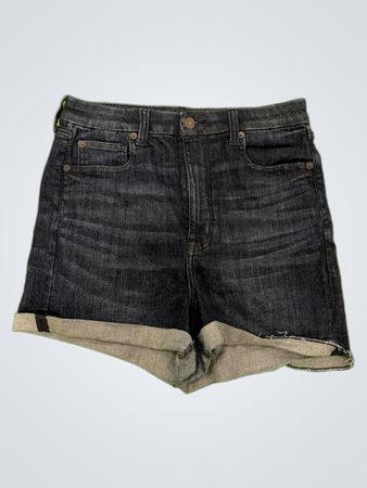 American Eagle NeXt Level Stretch Denim Shorts