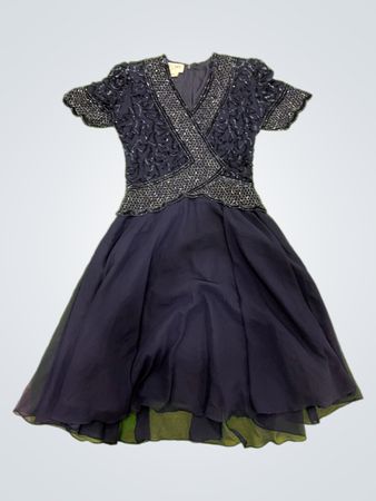 Brilliante Cocktail Dress