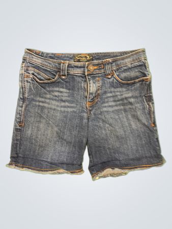 Seven 7 Denim Shorts